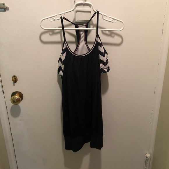 lululemon athletica Tops - Lululemon light support tank bundle